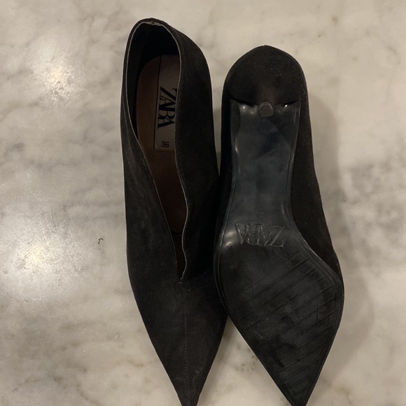 Zara shoes - Picture 3 of 3